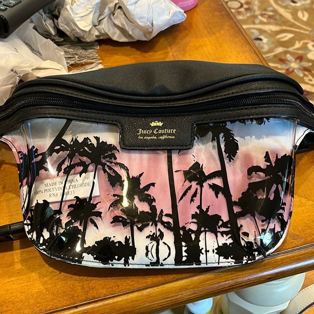COPY - Juicy Coutures Belt Bag